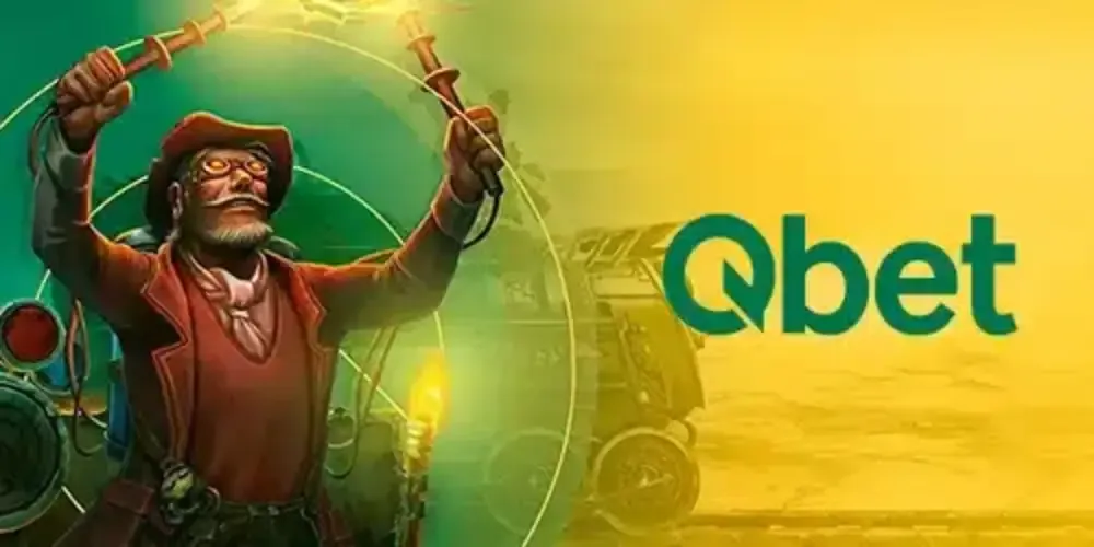 Qbet casino main mob